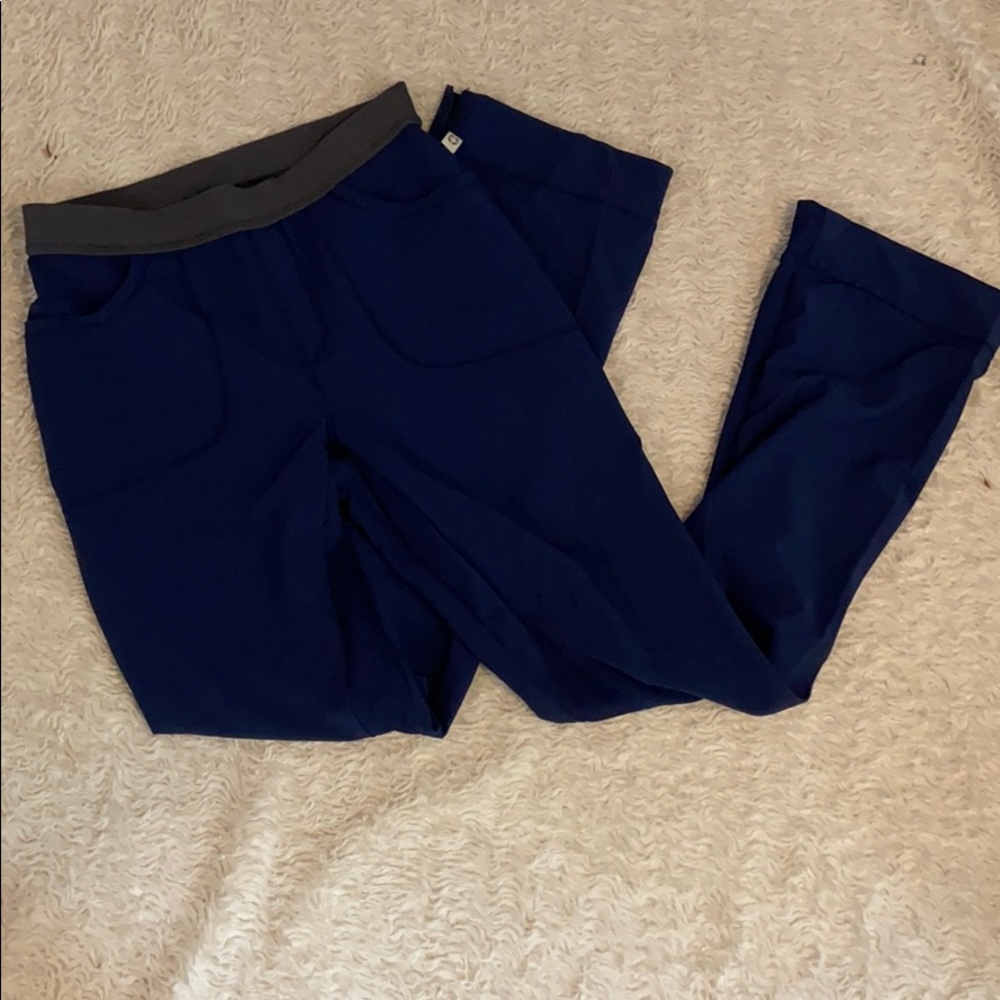 Cherokee Infiniti scrub bottoms
